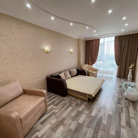 Sea View Kadorr Suite 오데사 외부 사진