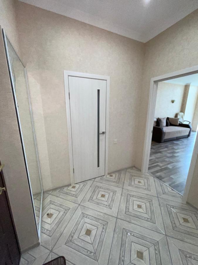 Sea View Kadorr Suite 오데사 외부 사진