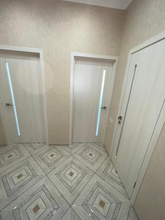 Sea View Kadorr Suite 오데사 외부 사진