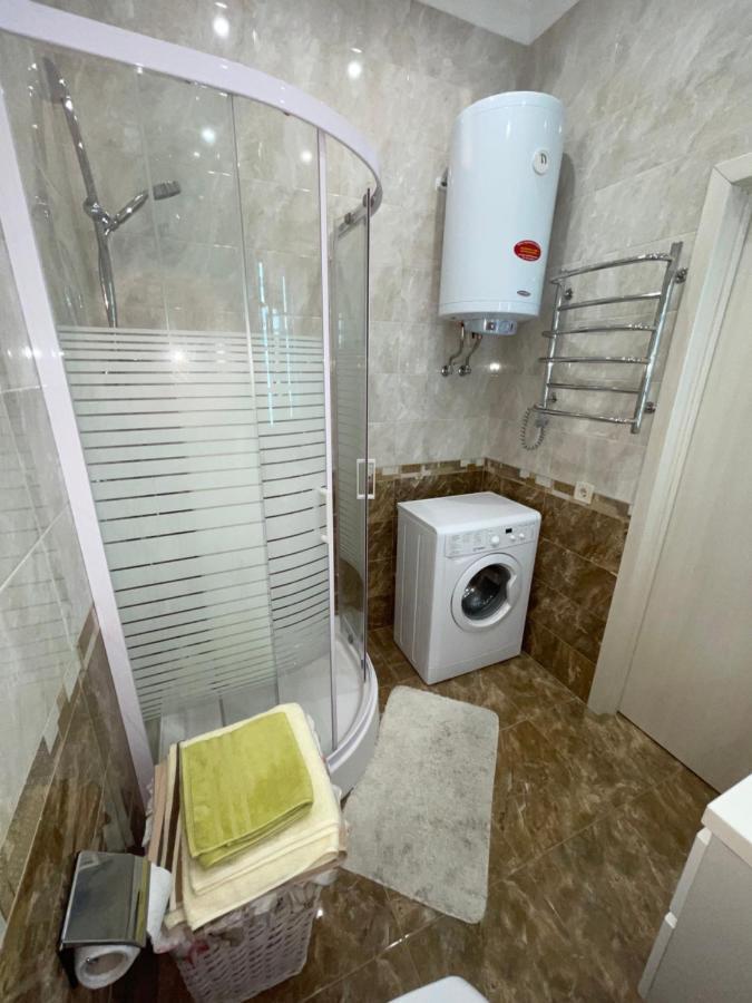 Sea View Kadorr Suite 오데사 외부 사진
